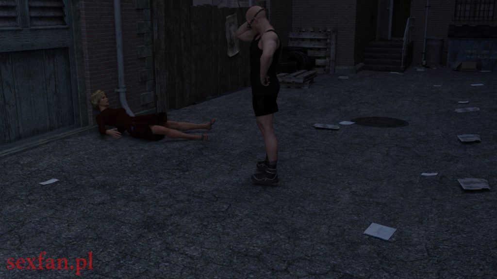 Opowiadanie science fiction