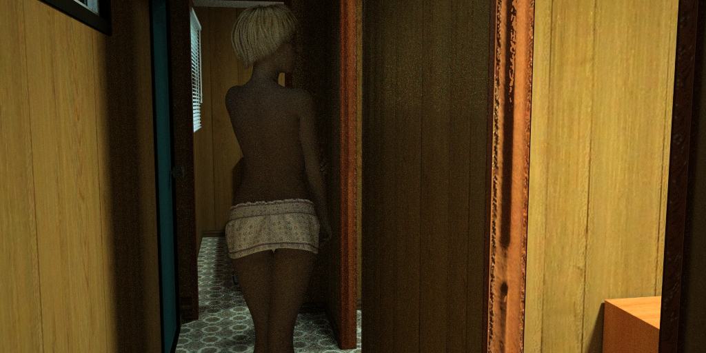 sex opowiadanie Erotyczny detoks